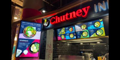 Chutney-