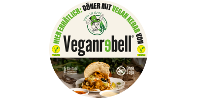 Veganrebell rund