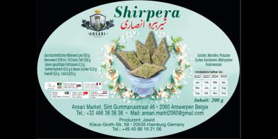 Shirpera-