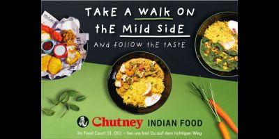 chutney-achen