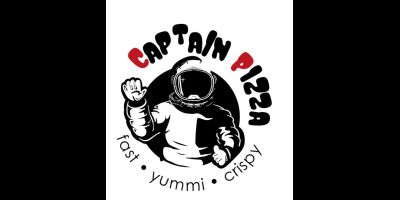 captain-pizza-a-logo-design